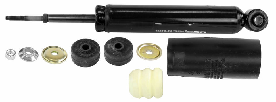 Amortiguador Gas Oespectrum Delantero