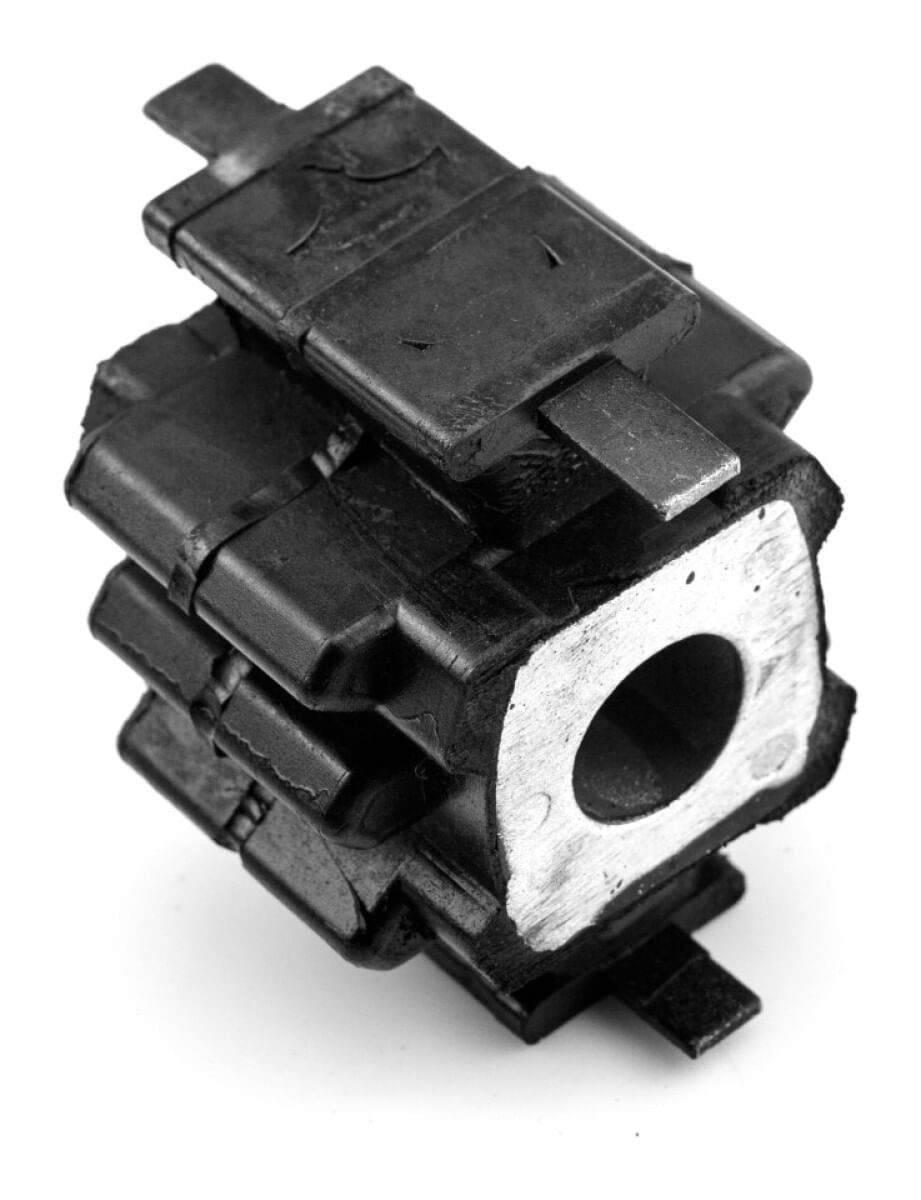 Repuesto Soporte Motor Frontal