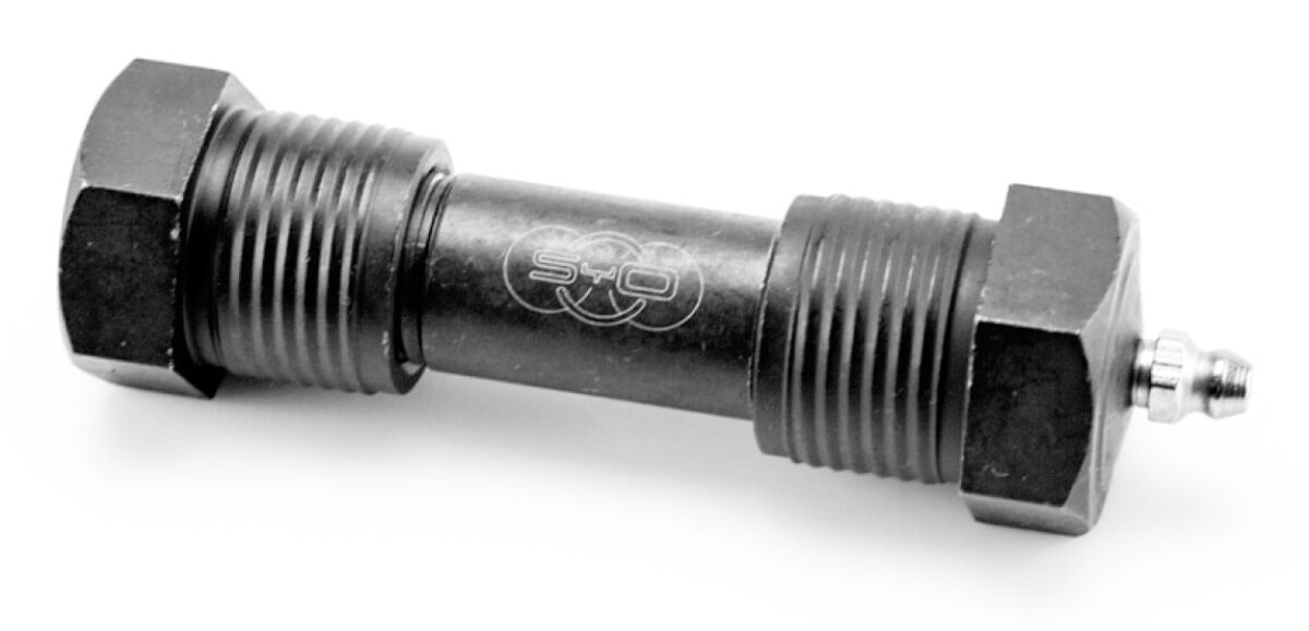 Tornillo Excéntrico Inferior