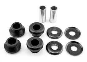 Juego De Gomas Para Tirantes