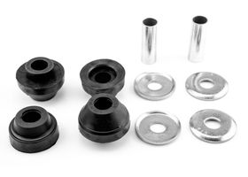 Juego De Gomas Para Tirantes