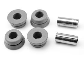 Juego De Gomas Para Tirantes