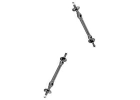 Par De Barras Horquilla Delanteras Superiores