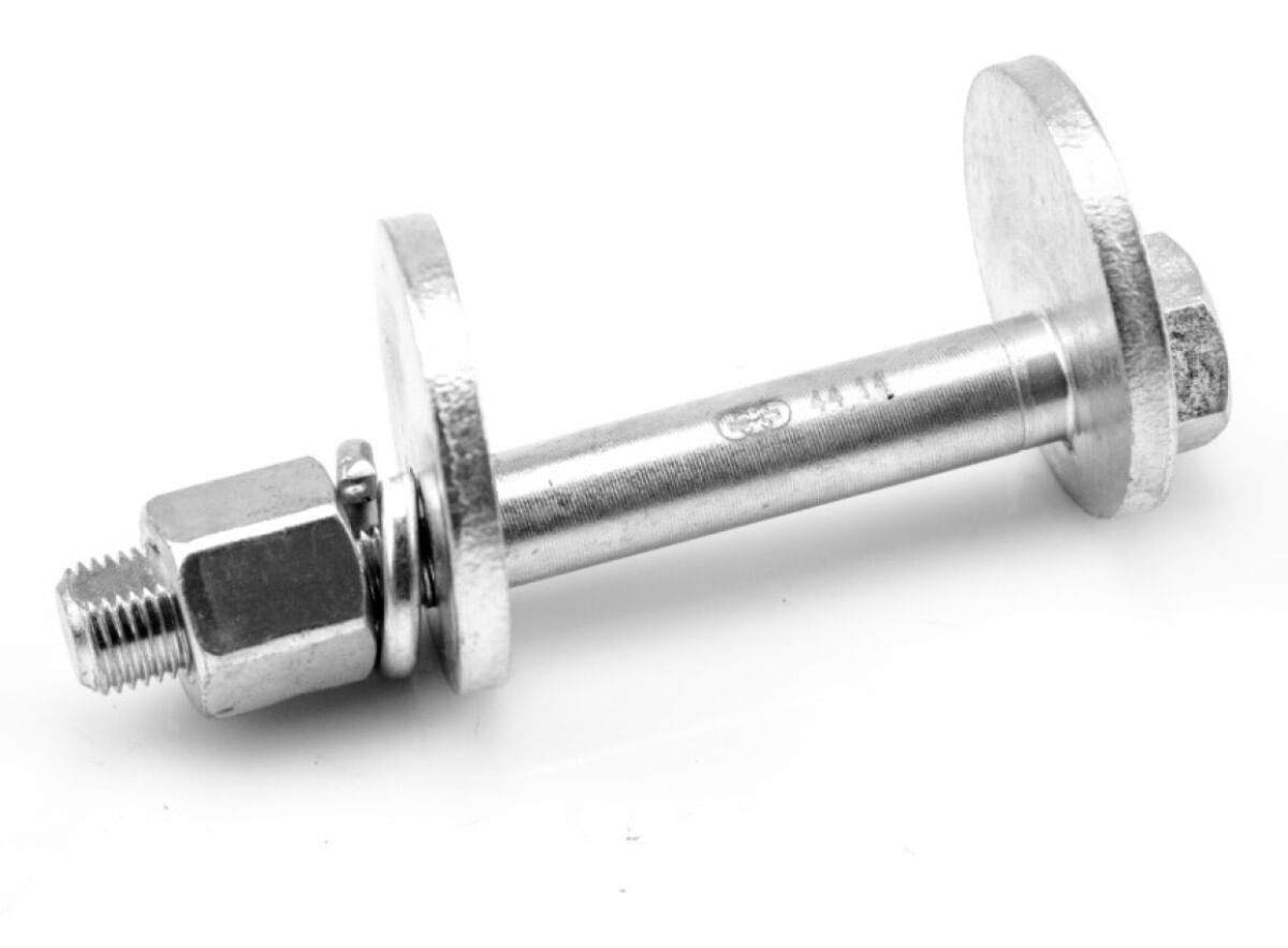Tornillo Excéntrico Superior