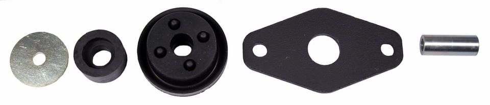 Base Amortiguador Strut-Mate Trasera