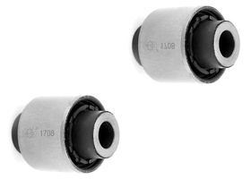 Par De Bujes Traseros