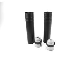 Juego De Topes Rebote Traseros