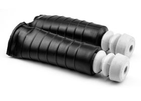 Juego De Topes Rebote Traseros