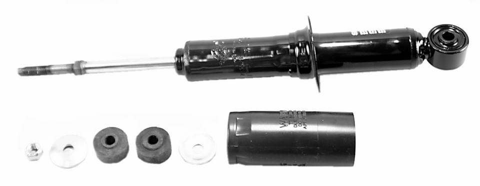 Amortiguador Gas Reflex Delantero