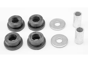 Juego De Gomas Para Tornillos Estabilizadores Delanteras