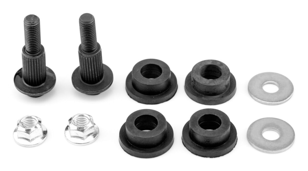 Juego De Gomas Para Tornillos Estabilizadores Delanteras,Traseras