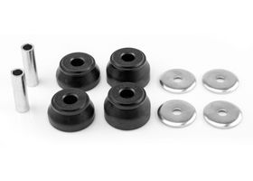 Juego De Gomas Para Barra Tensora