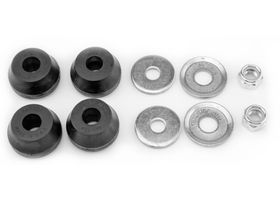 Juego De Gomas Para Barra Tensora Traseras