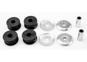 Juego De Gomas Para Barra Tensora