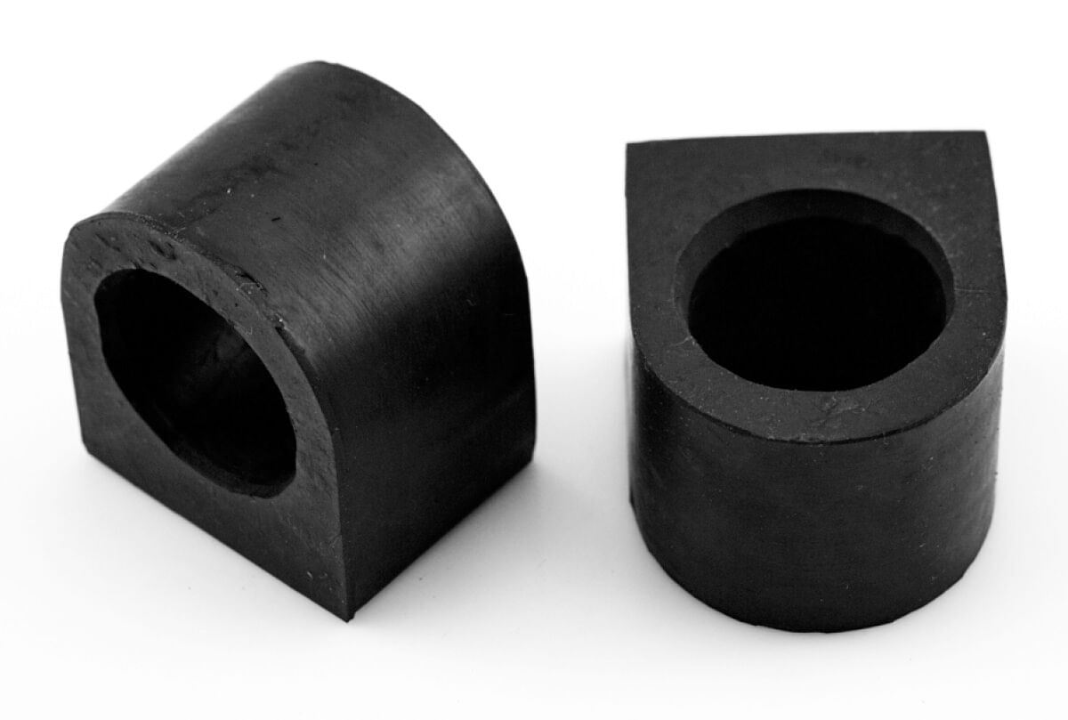 Juego De Gomas Para Varillas De Dirección