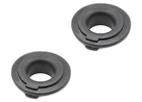 Par De Asientos Resorte Traseros