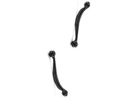 Par De Brazos Laterales Traseros