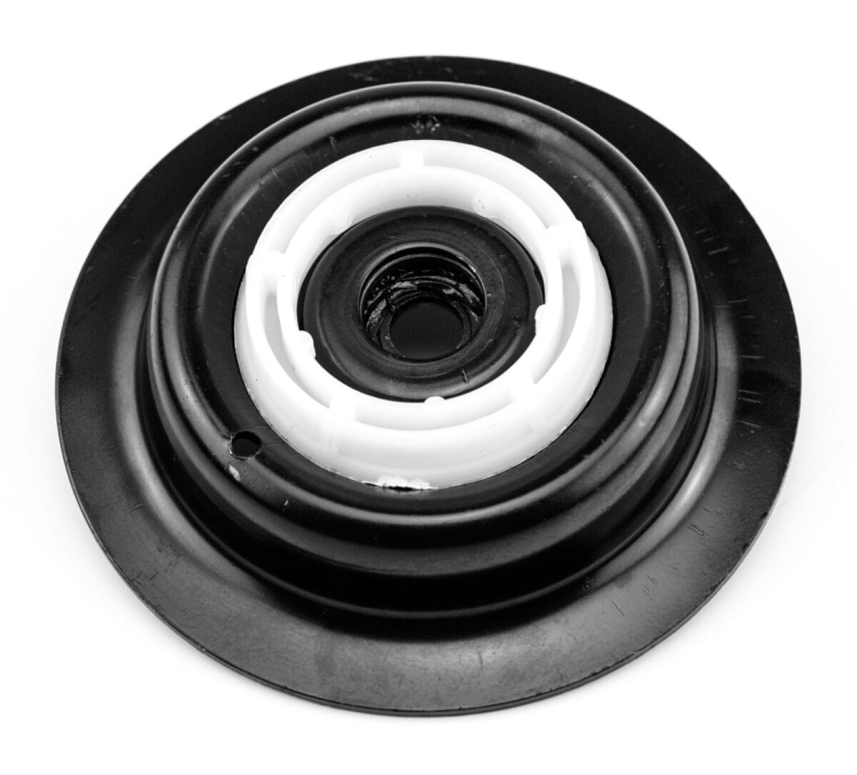 Base Amortiguador Y Balero Delantera Lado Conductor O Pasajero