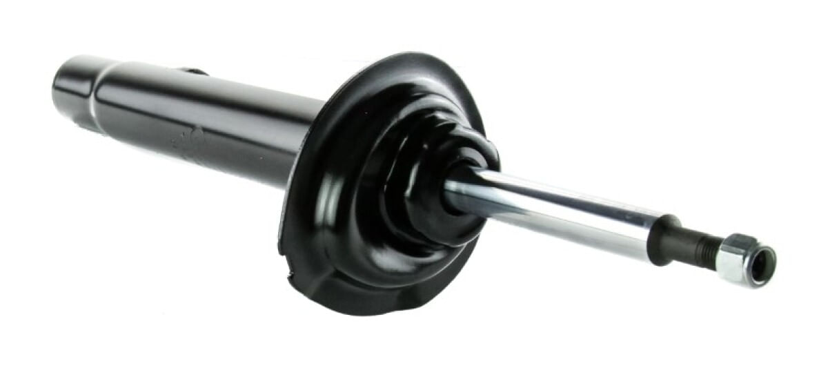 Amortiguador Gas Delantero Lado Conductor
