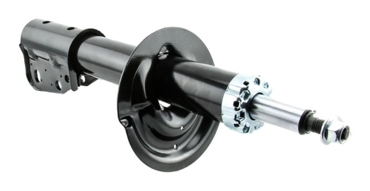 Amortiguador Gas Delantero Lado Conductor