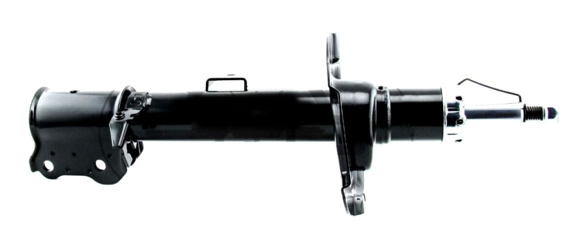 Amortiguador Gas Delantero Lado Conductor