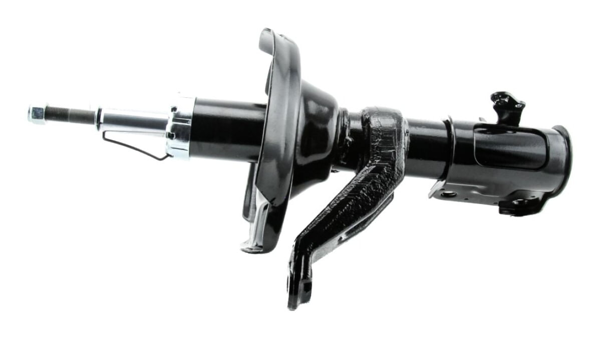 Amortiguador Gas Delantero Lado Conductor