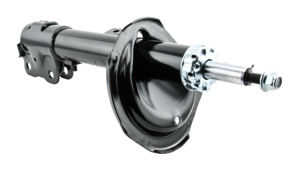 Amortiguador Gas Delantero Lado Conductor