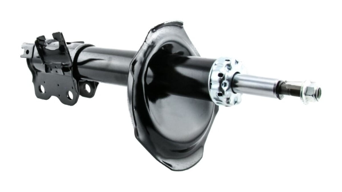 Amortiguador Gas Delantero Lado Conductor