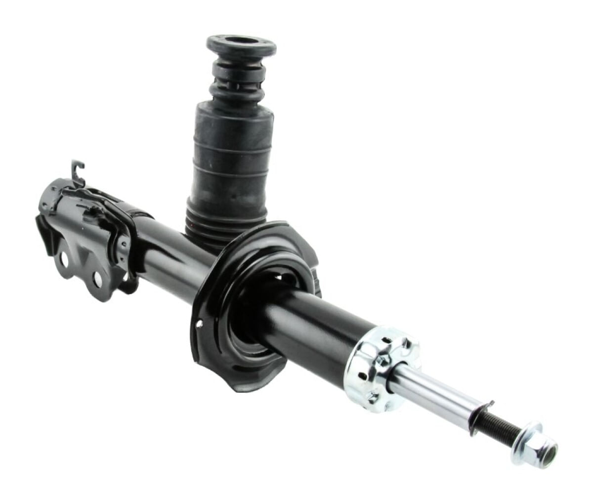 Amortiguador Gas Delantero Lado Conductor