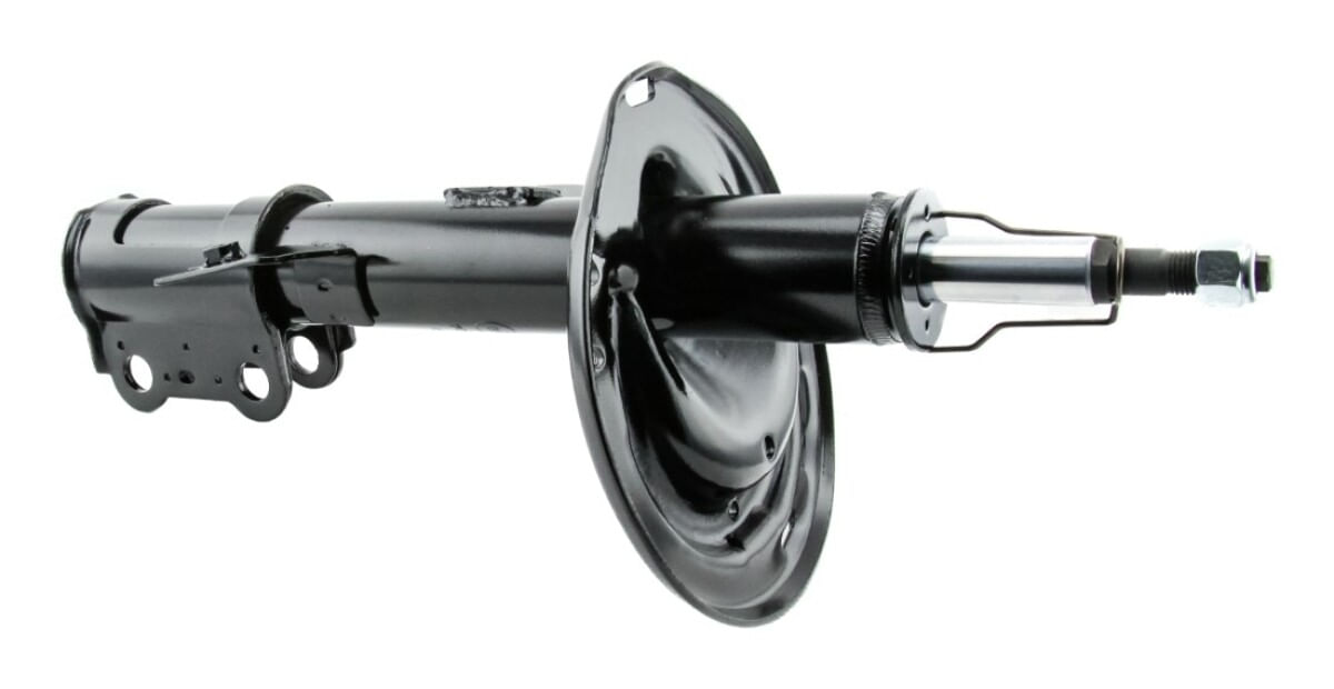 Amortiguador Gas Delantero Lado Conductor