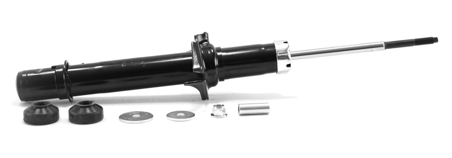 Amortiguador Gas Delantero Lado Conductor