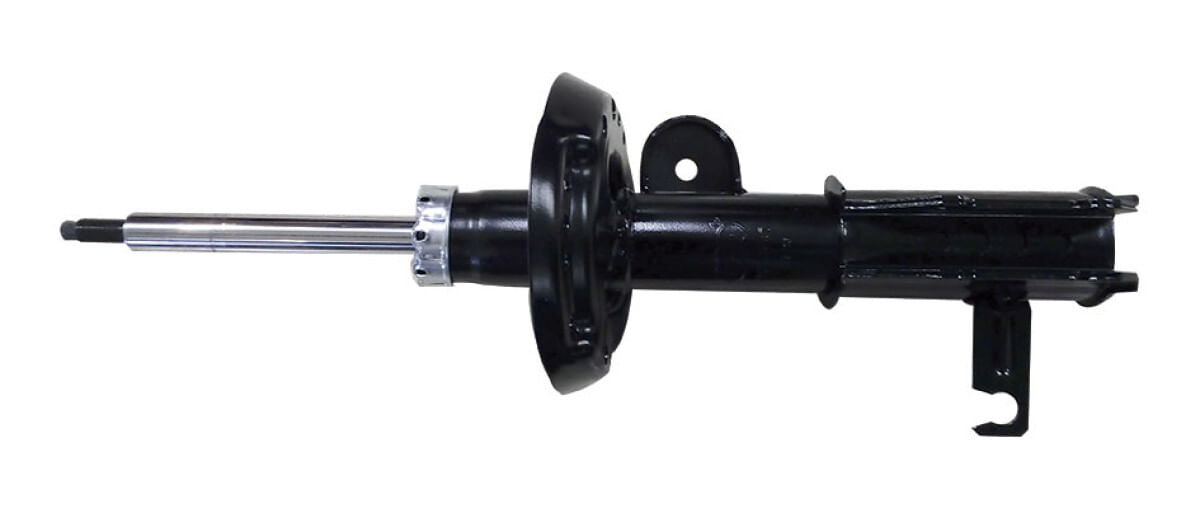 Amortiguador Gas Delantero Lado Conductor