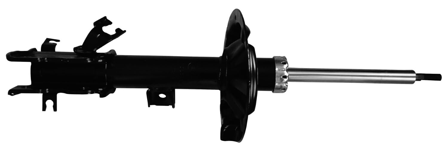 Amortiguador Gas Delantero Lado Conductor