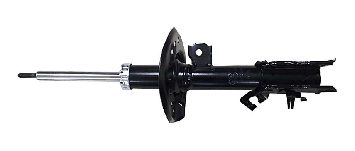Amortiguador Gas Delantero Lado Conductor