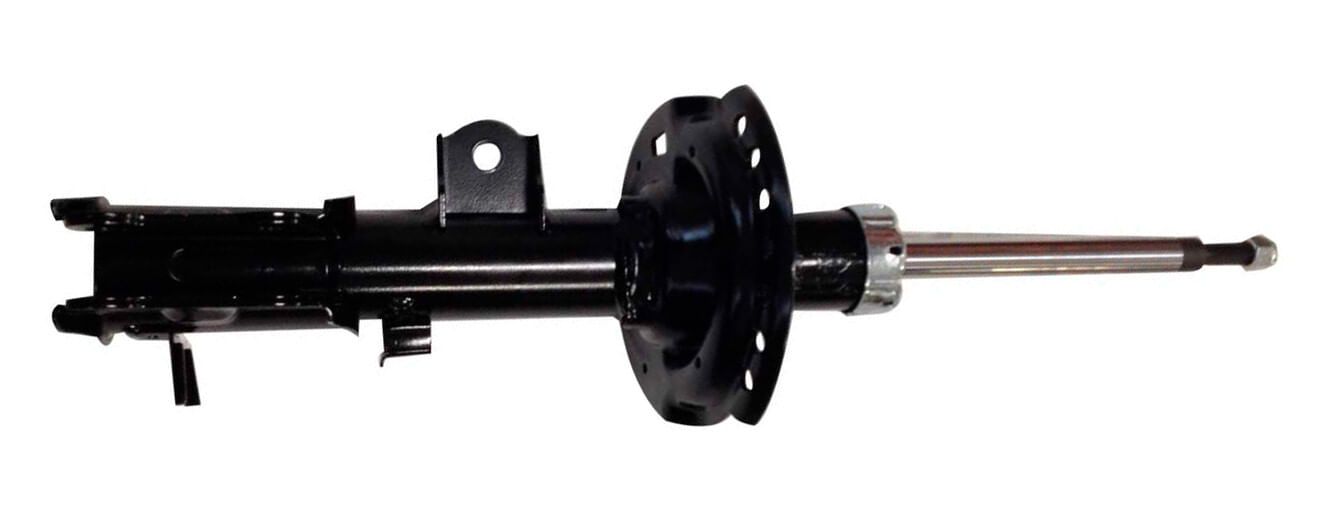 Amortiguador Gas Delantero Lado Conductor