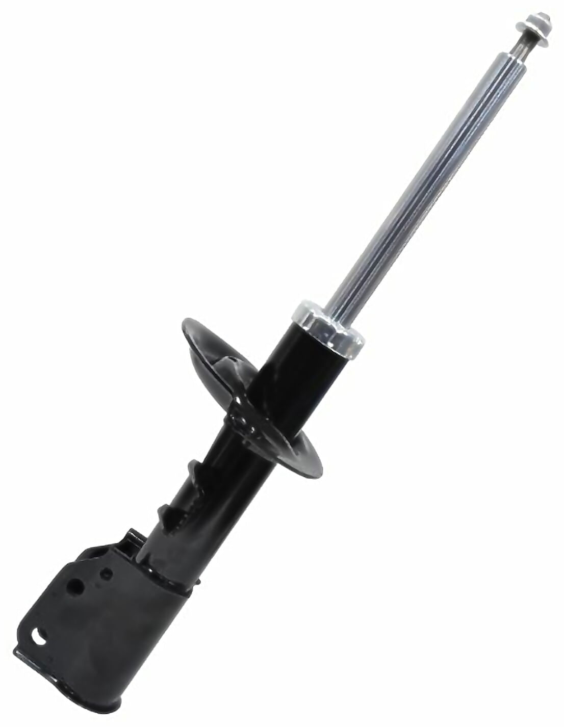 Amortiguador Gas Delantero Lado Conductor