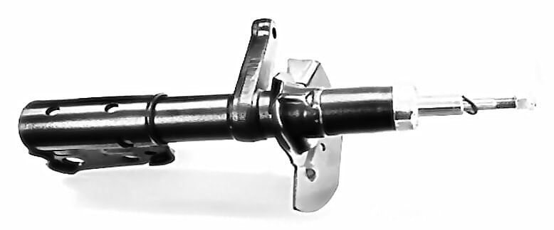 Amortiguador Gas Delantero Lado Conductor