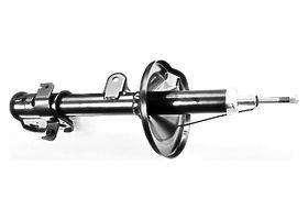 Amortiguador Gas Delantero Lado Conductor