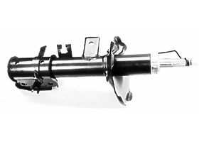Amortiguador Gas Delantero Lado Conductor