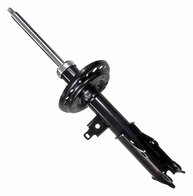 Amortiguador Gas Delantero Lado Conductor