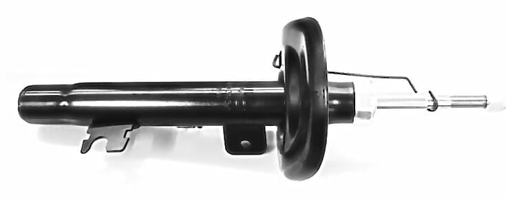 Amortiguador Gas Delantero Lado Conductor