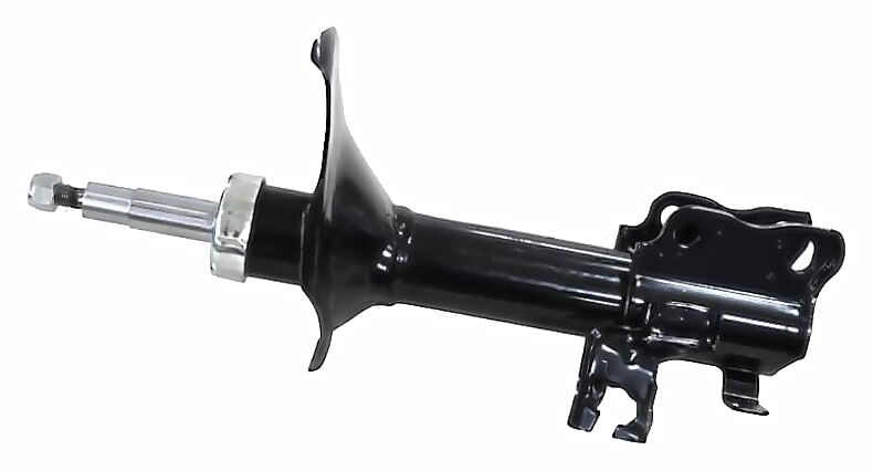 Amortiguador Gas Delantero Lado Conductor
