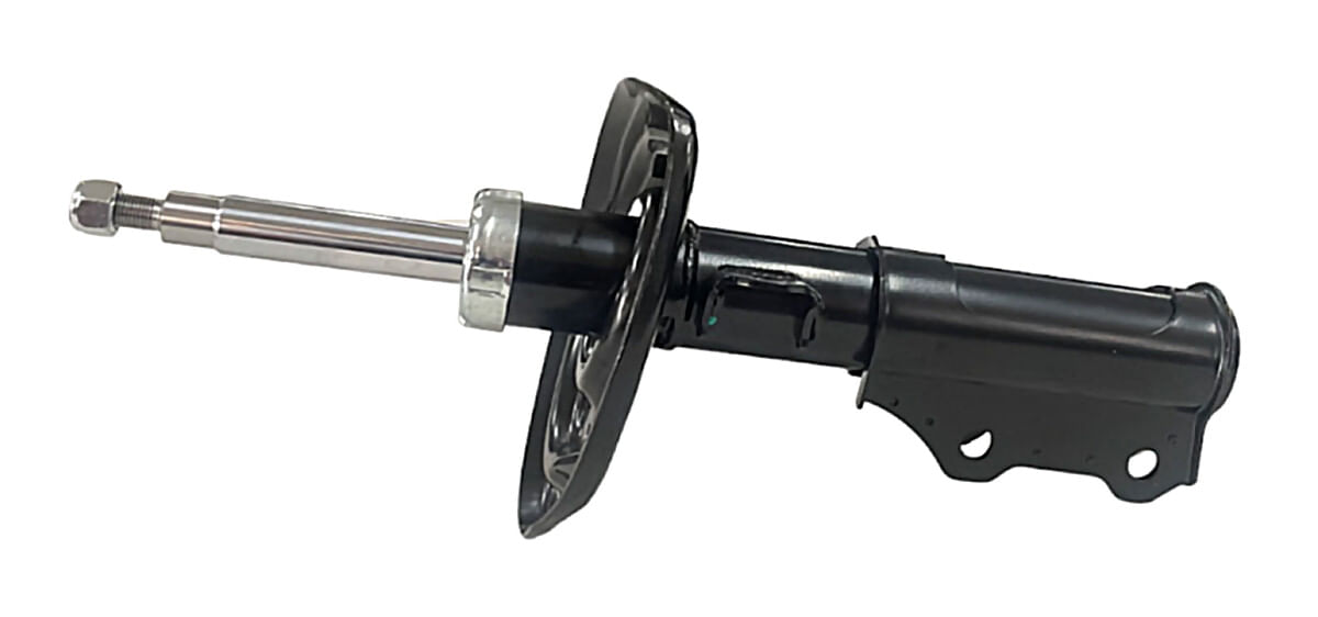 Amortiguador Gas Delantero Lado Conductor