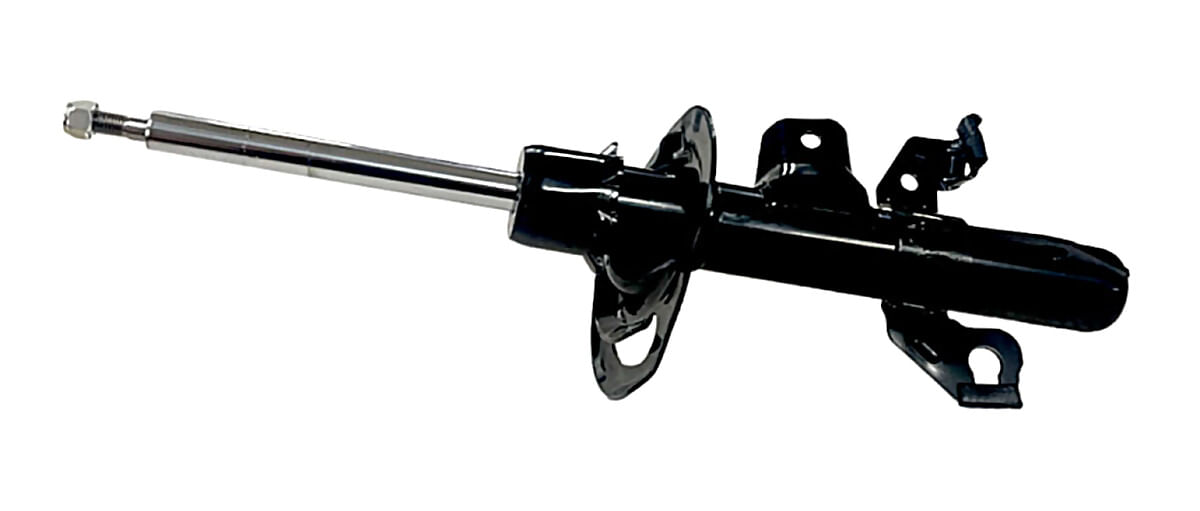 Amortiguador Gas Delantero Lado Pasajero