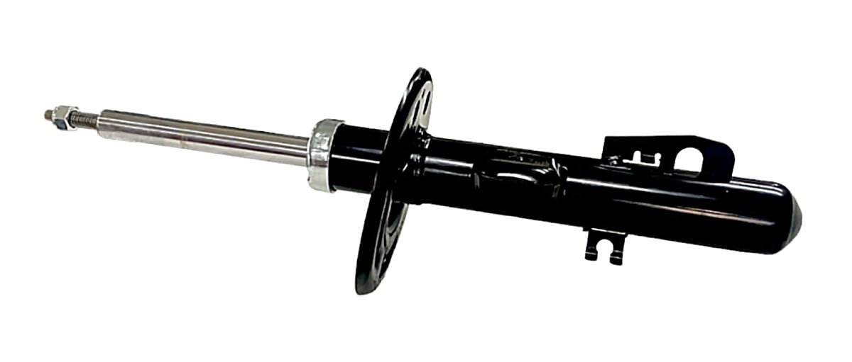Amortiguador Gas Delantero Lado Conductor