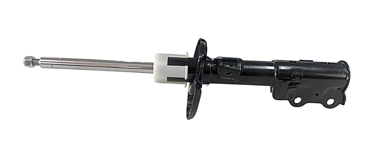 Amortiguador Gas Delantero Lado Conductor