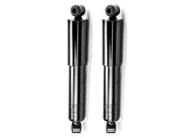 Par De Amortiguadores Gas Delanteros