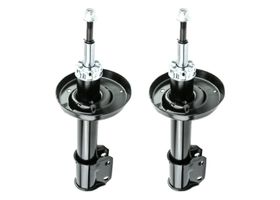 Par De Amortiguadores Gas Delanteros