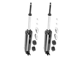 Par De Amortiguadores Gas Delanteros