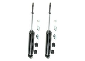 Par De Amortiguadores Gas Delanteros
